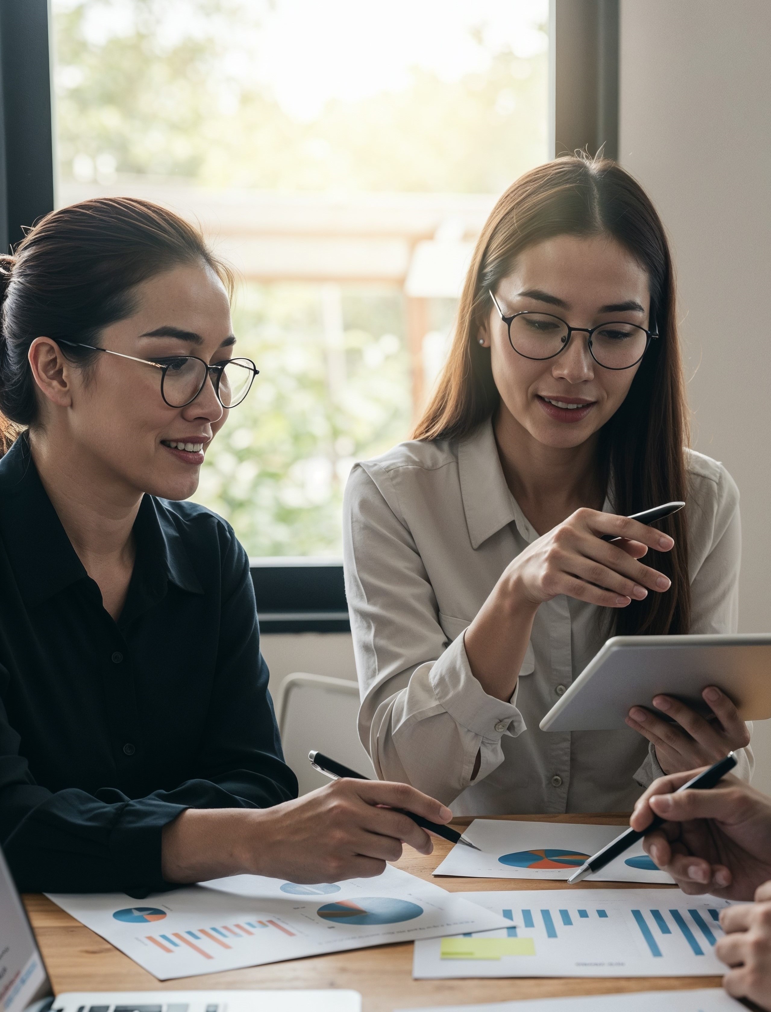 About Digital Marketing