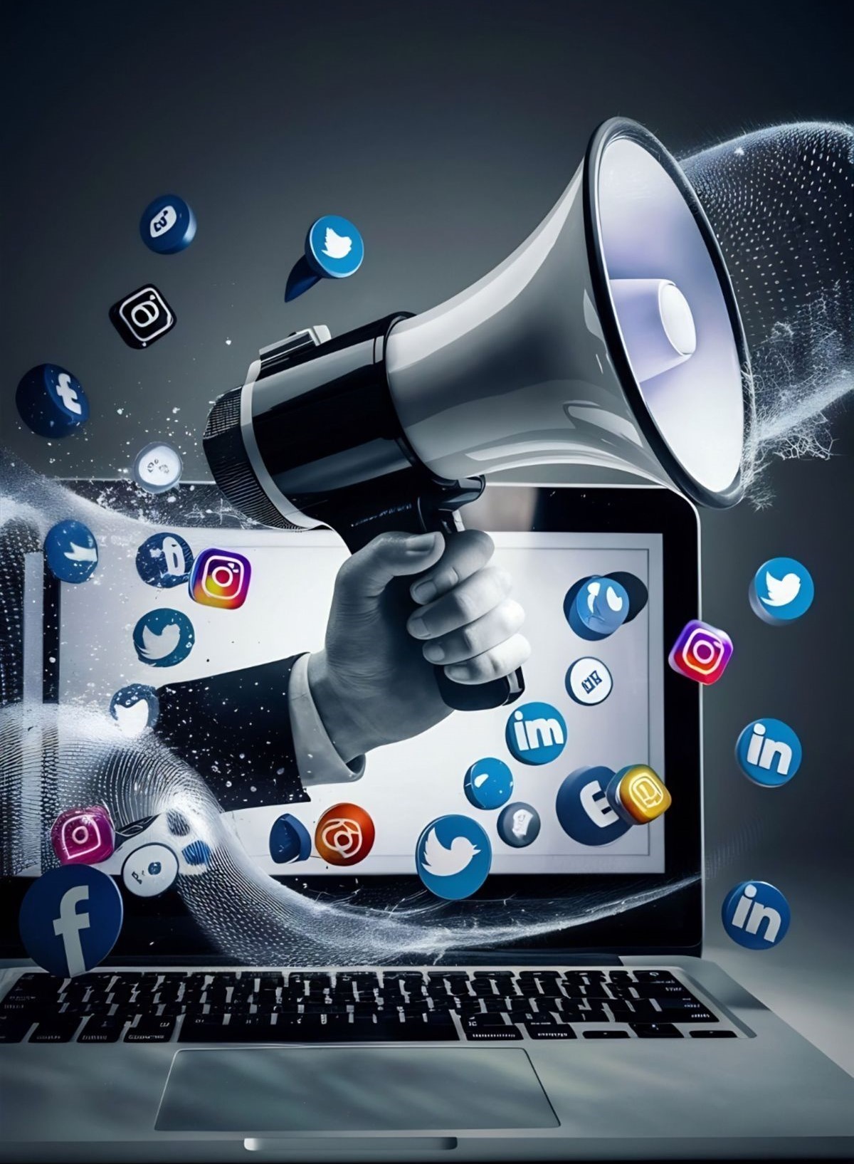 Social Media Strategy