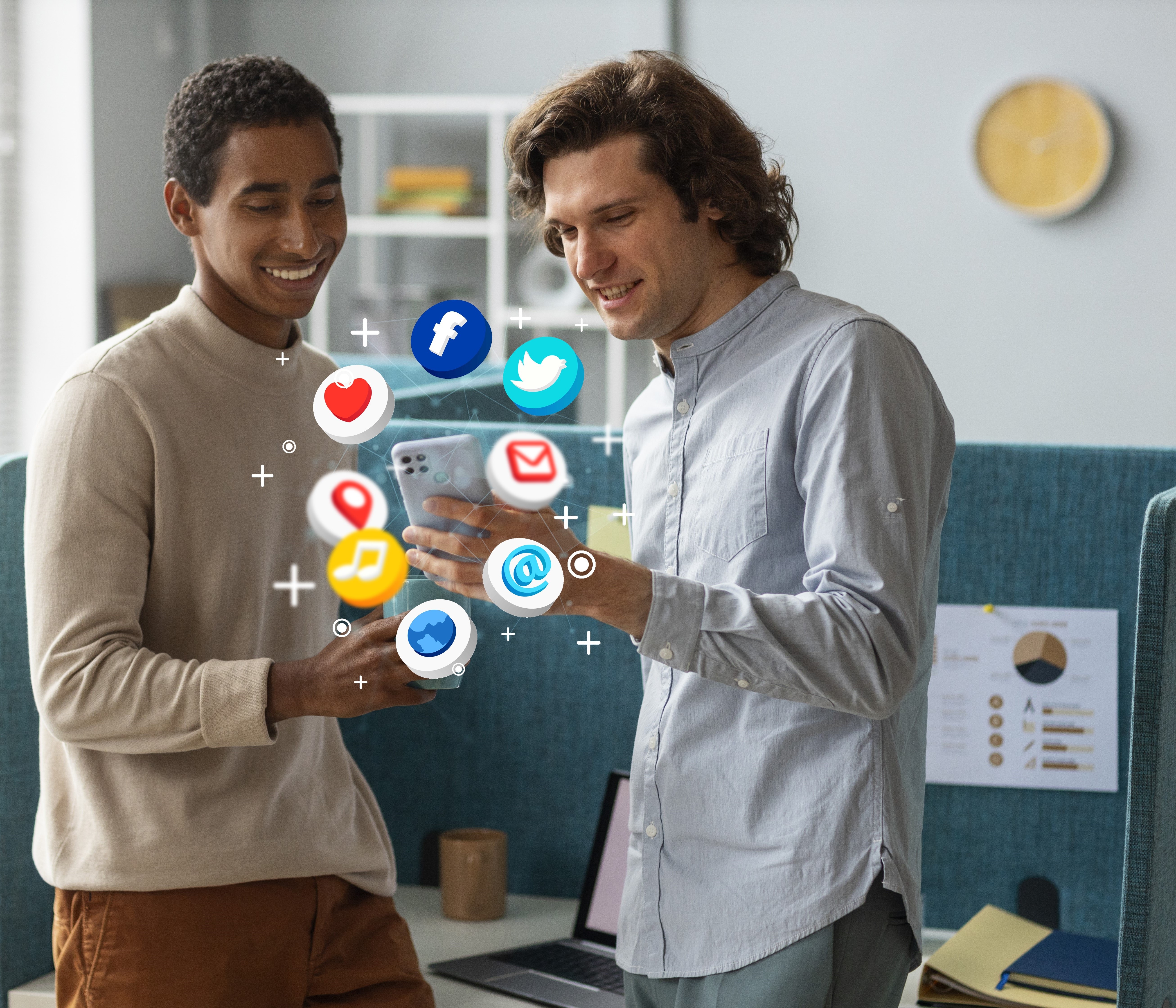 Social Media Strategy