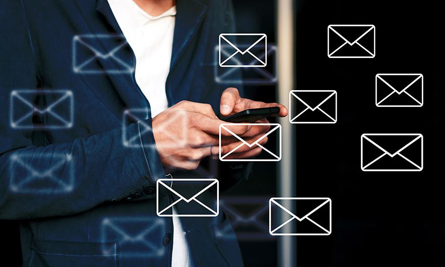 Email Marketing Service