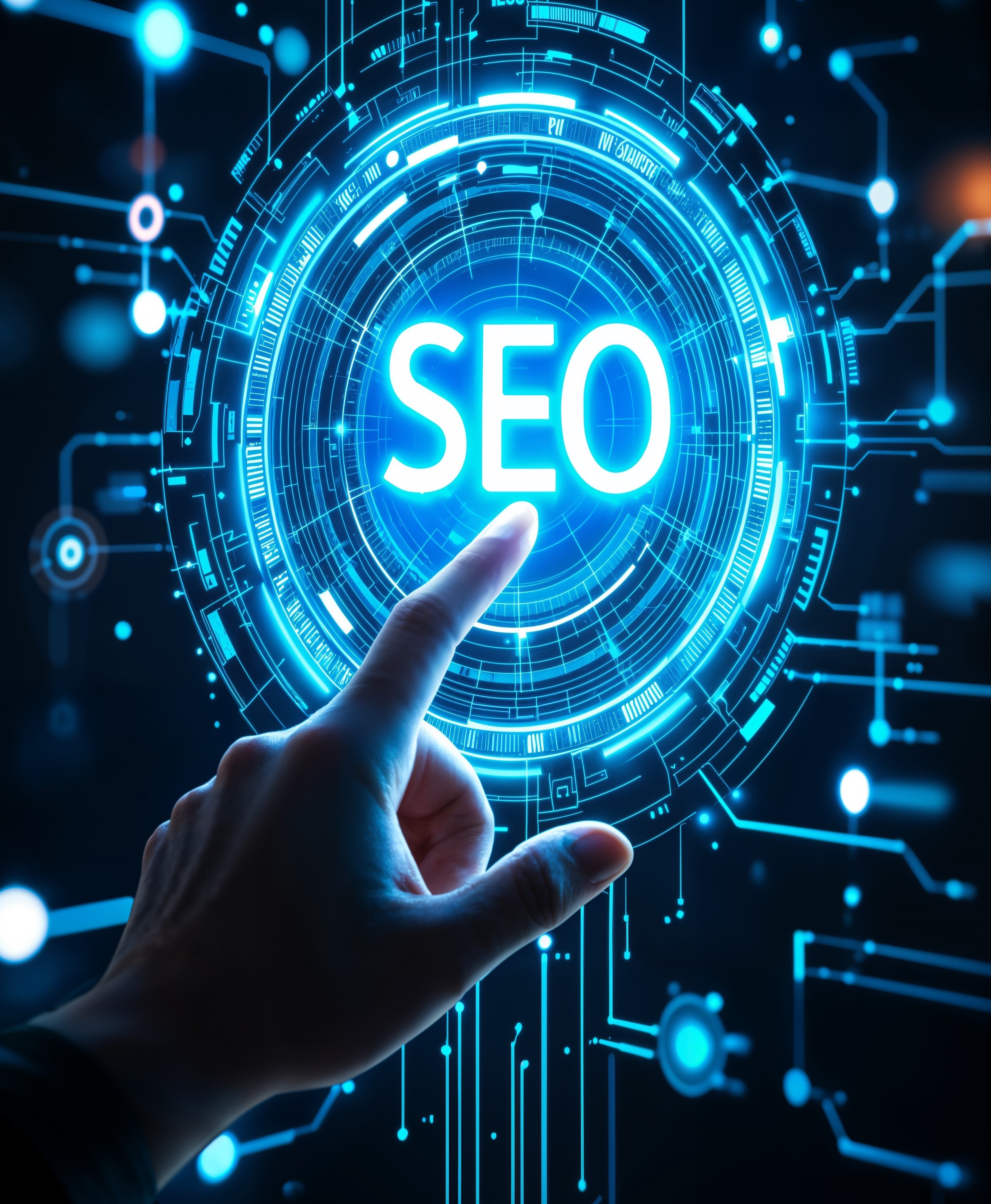 SEO Optimization